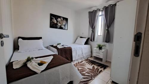 Parque Verde Apartment | Coop30 Belém