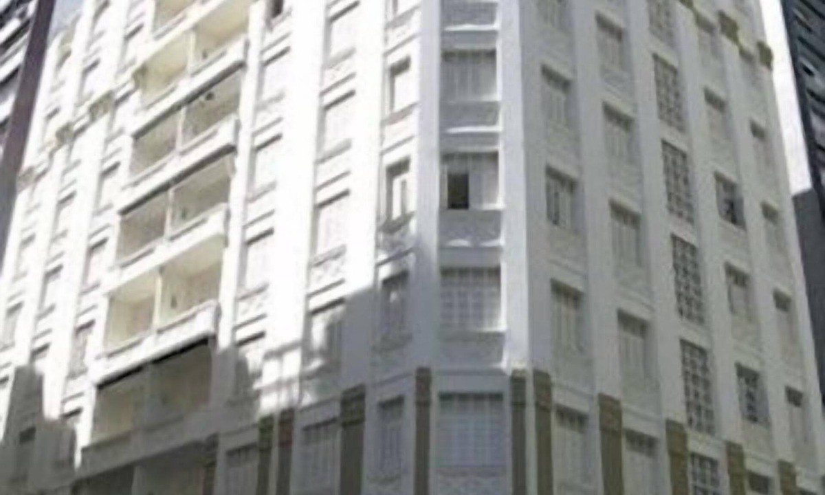 Copacabana Apartment | Copacabana South Beach Residence Club