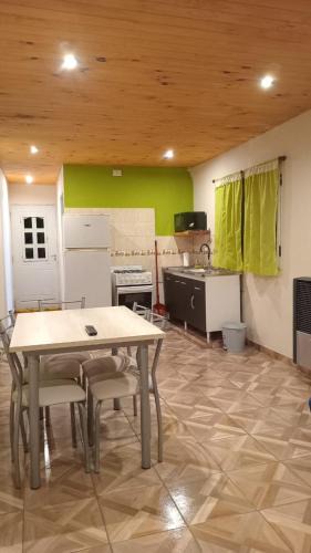 Villa Pehuenia Apartment | Corazón Contento