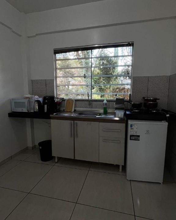 Coronel Vivida Apartment | Coronel Vivida Lago 2 Apartment, ground floor