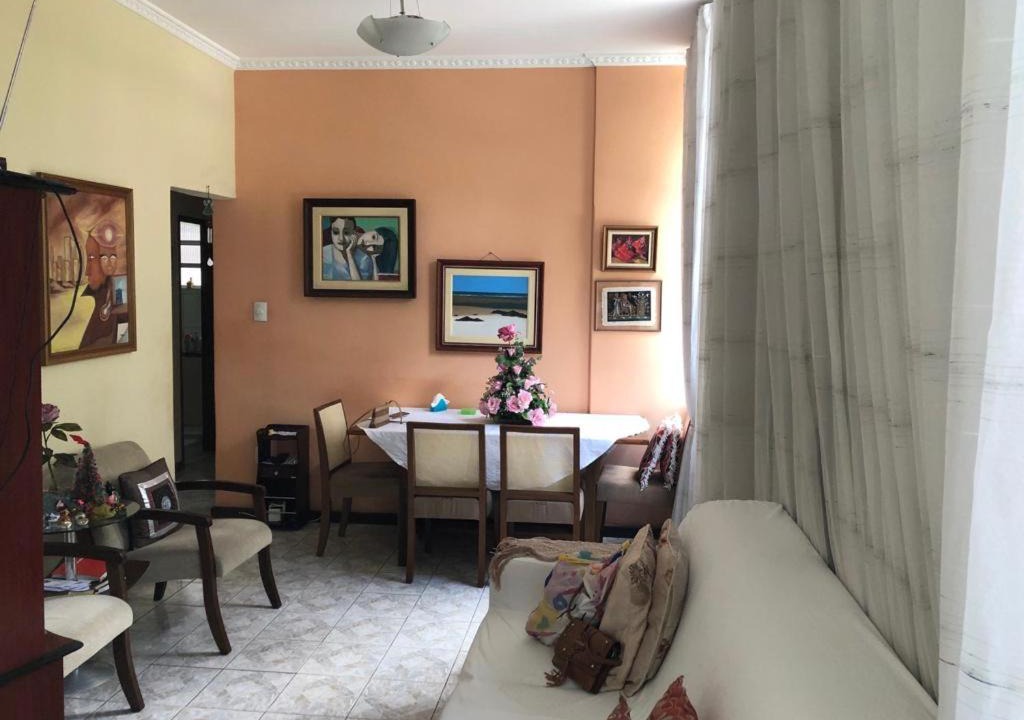 Vitoria Apartment | Corredor da Vitória