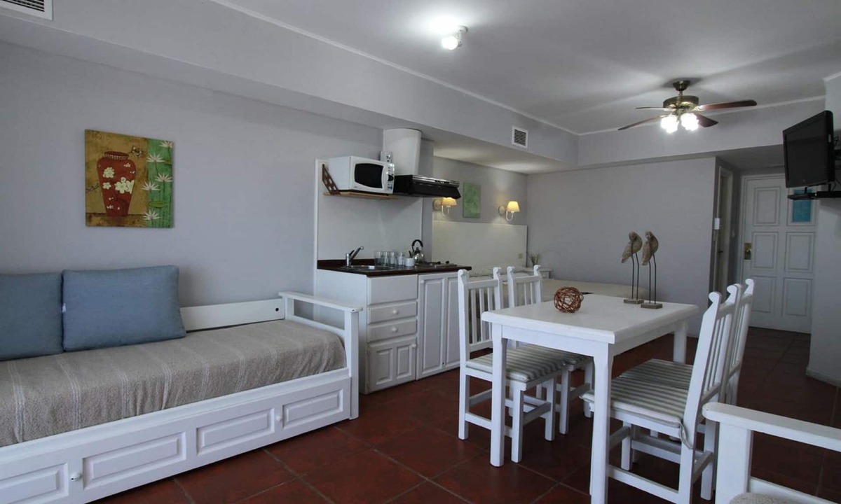 Carilo Condo | Costa Carilo Apart de Mar By HS