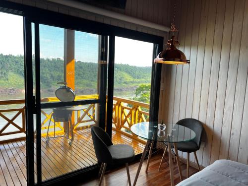 Puerto Iguazu Cabin | Costa del Sol Iguazú Suites
