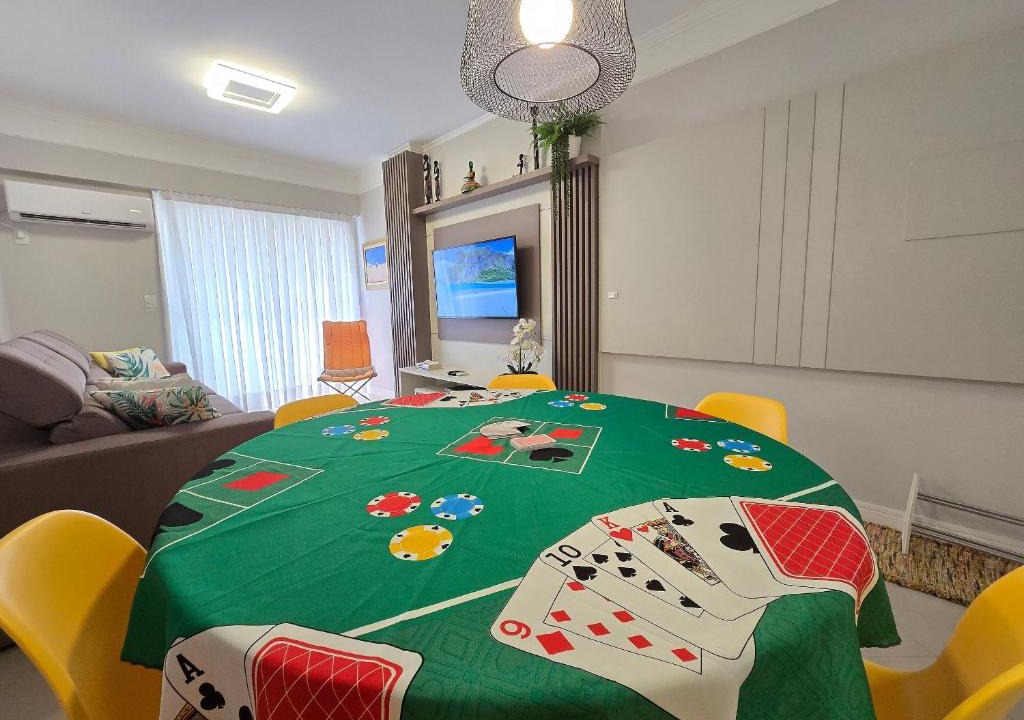 Centro Apartment | Costa Sul Apartments Centro BC/Pool/Jacuzzi/Garage
