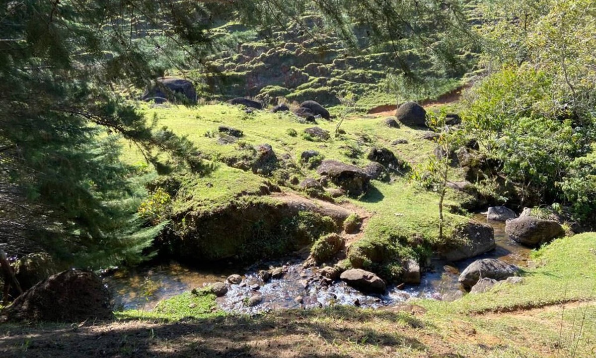 Sao Francisco Xavier House | Country house in the Mantiqueira mountains with Wi-Fi