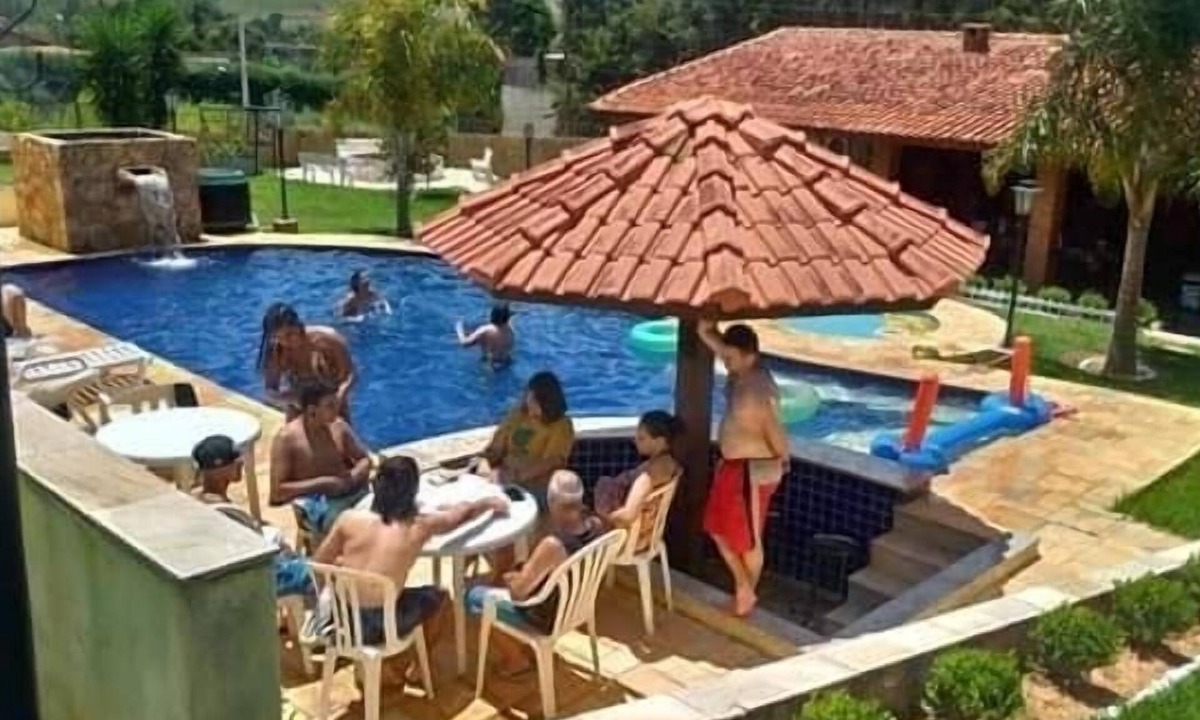 Mairinque Cottage | Country house for rent during the season, Recanto do Leão I.