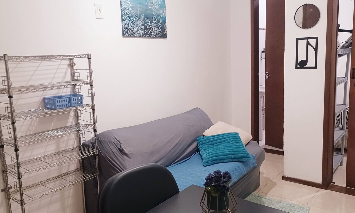Canto da Lagoa Apartment | Cozy studio in Lagoa da Conceição