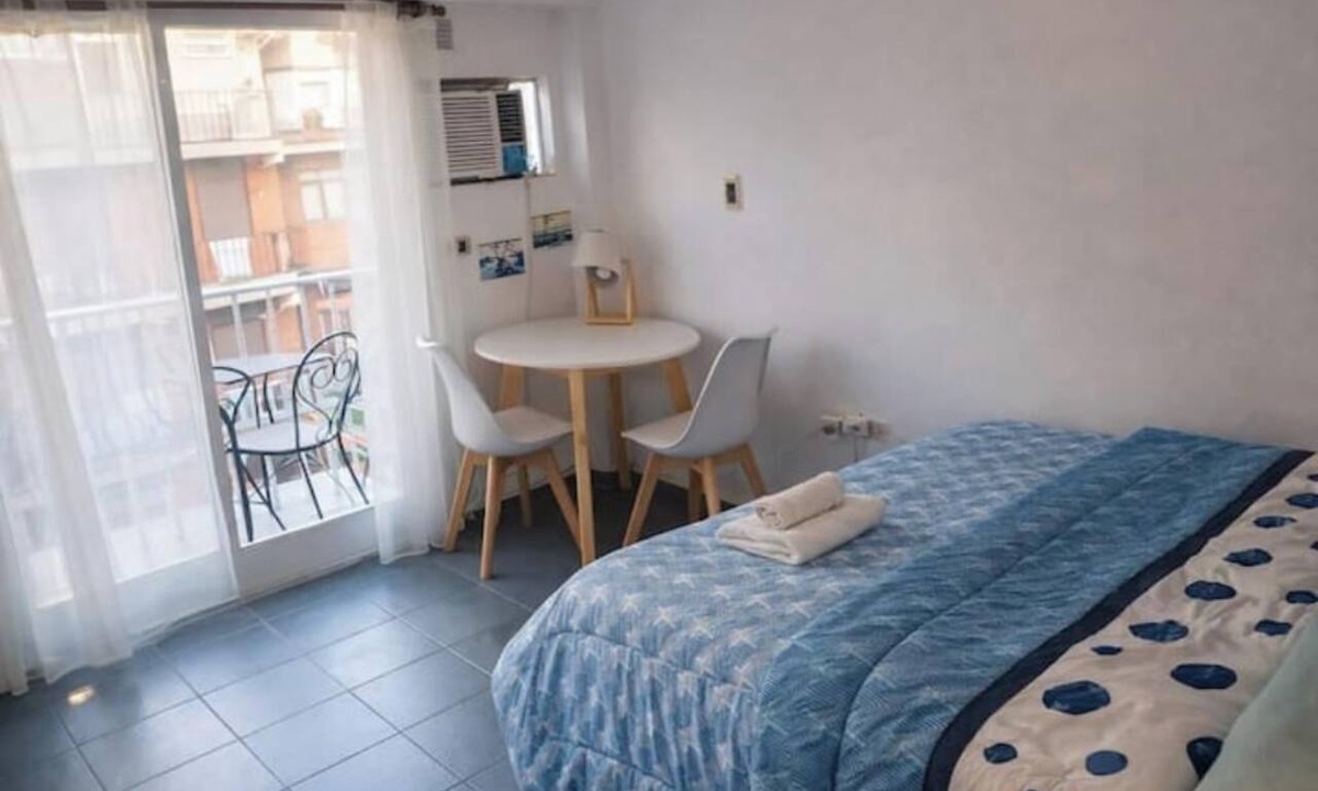 Palermo Apartment | Cozy 2-bedroom apartment in Palermo