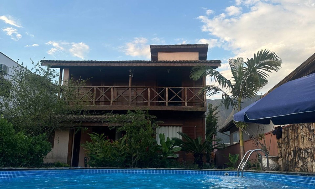 Morada da Praia House | Cozy and comfortable house in the Morada da Praia condominium, with security and leisure facilities.