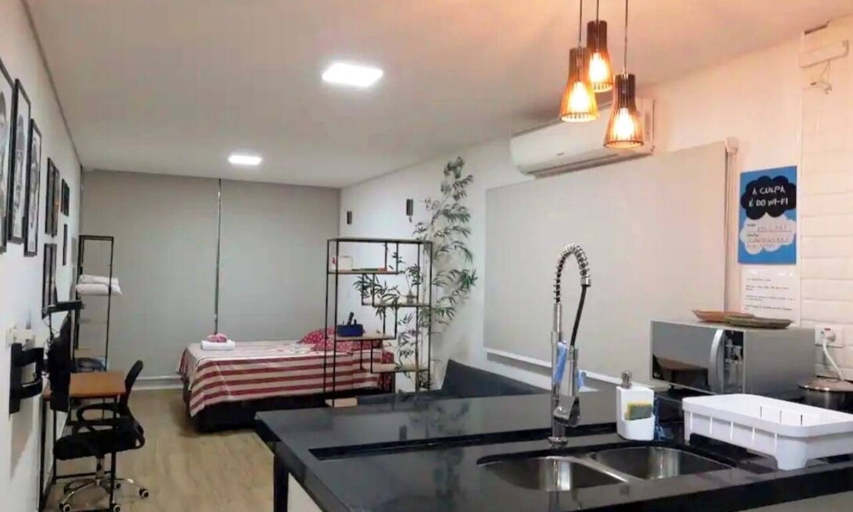 Itarare Apartment | Cozy and comfortable, just 100m from the beach, and plenty of leisure activities.