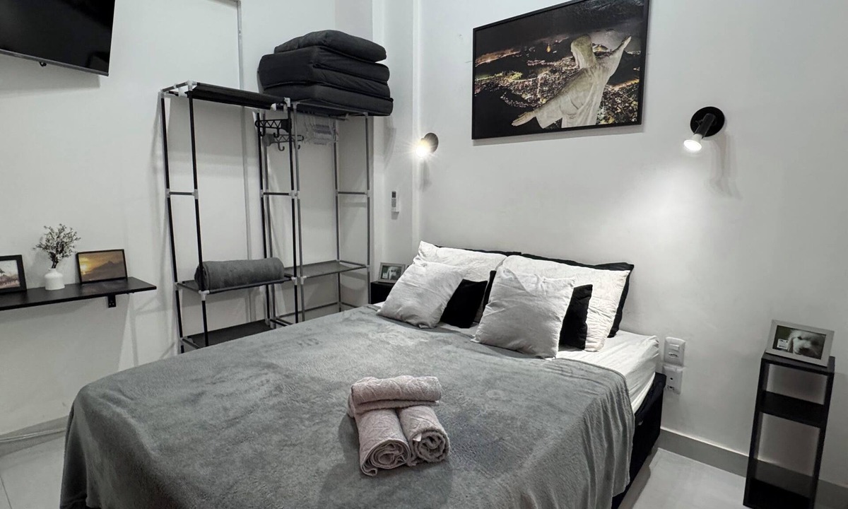 Lapa Apartment | Cozy apartment in the heart of Rio de Janeiro - Lapa