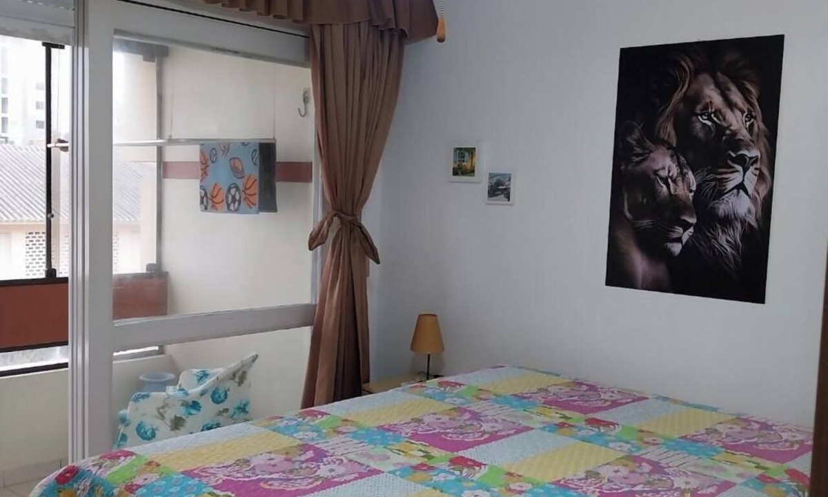 Capao da Canoa Apartment | Cozy apartment, great location, one block from the beach, shopping mall.