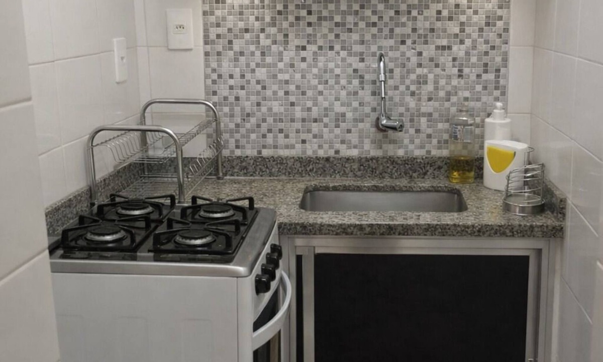 Ipanema Apartment | Cozy apartment located in the heart of Ipanema.
