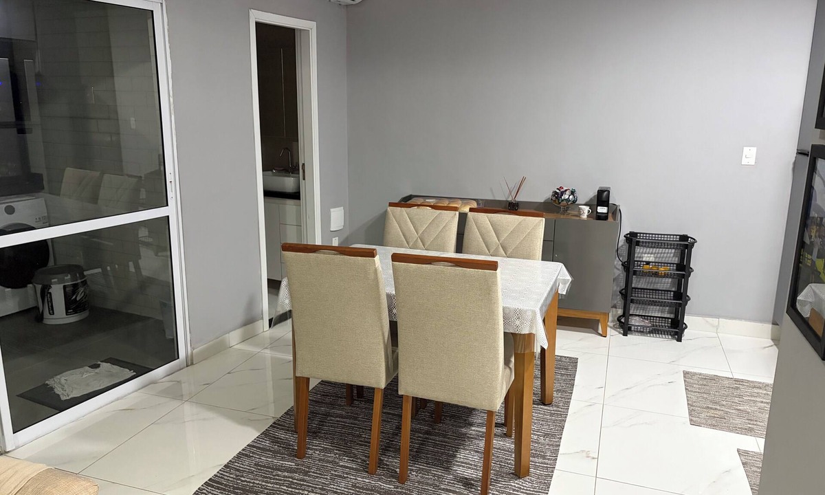 Encantado Apartment | Cozy apartment in the heart of the north zone.