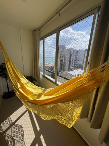 Meireles Apartment | Cozy apartment by the ocean
