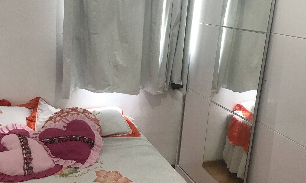 Jaragua 99 RV Rental | Cozy apartment in a residential building.