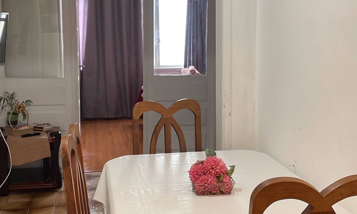 Centro Historico Apartment | Cozy Apartment in the Historic Center of Porto Alegre