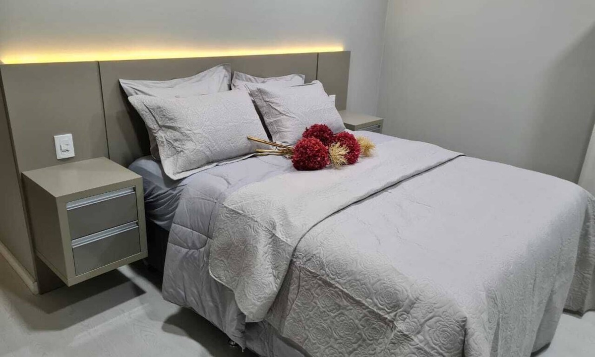 Centro Apartment | Cozy apartment in the heart of the Serra Gaúcha!