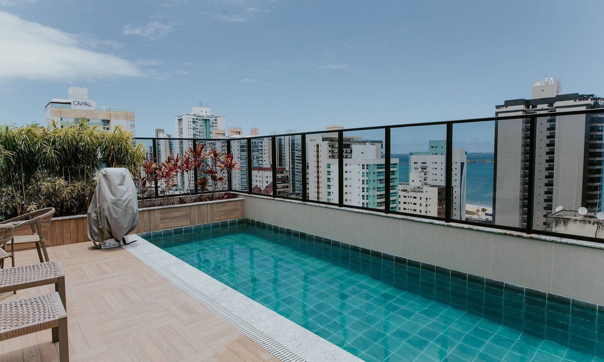 Praia de Itaparica Apartment | Cozy Apartment on Itaparica Beach