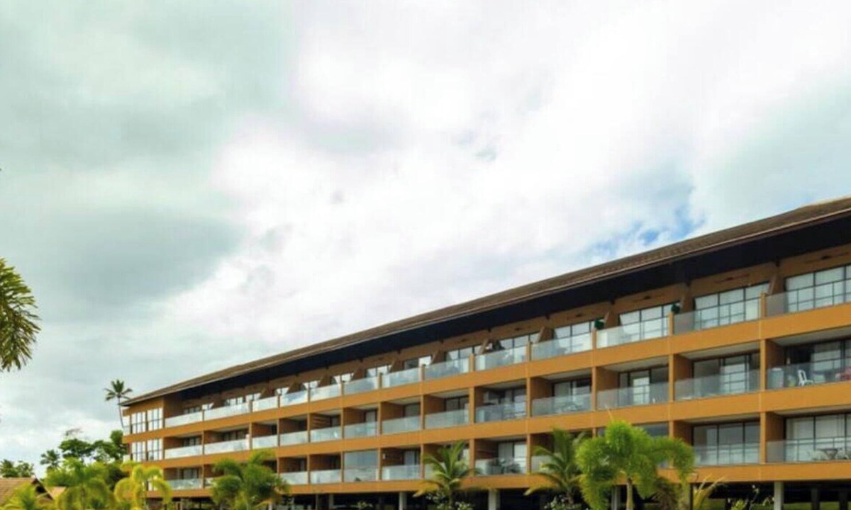 Praia dos Carneiros Apartment | Cozy Flat at the Eco Resort-SH092B