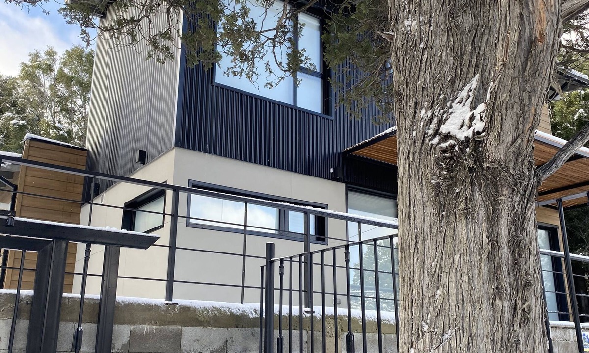 San Carlos de Bariloche House | Cozy house near Bariloche hiking, skiing, climbing, fishing, and hunting