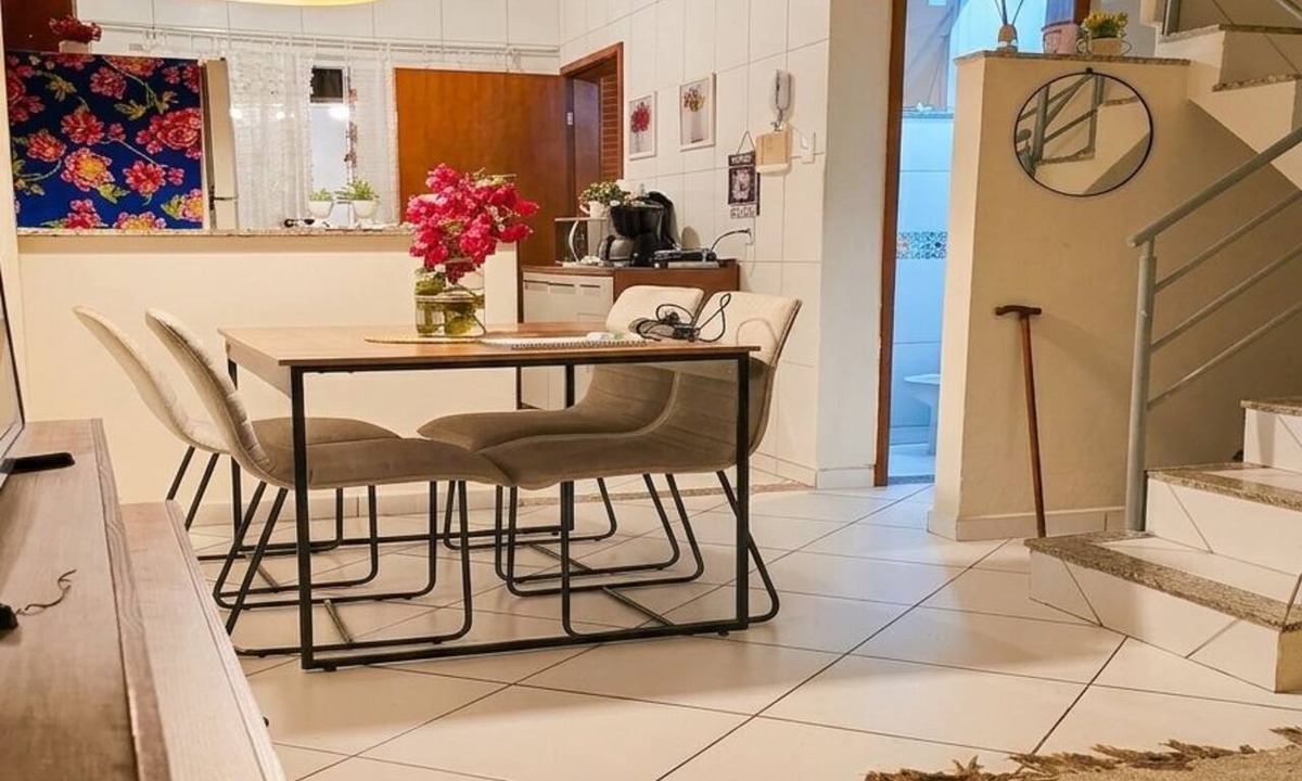 Vale do Ermitao House | Cozy house between the mountains and the center of Penedo.