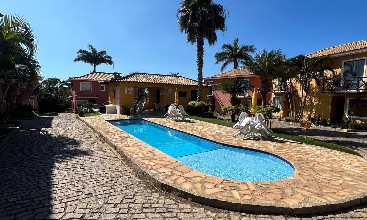 Rasa House | Cozy house in Buzios, located in a gated community, very quiet.