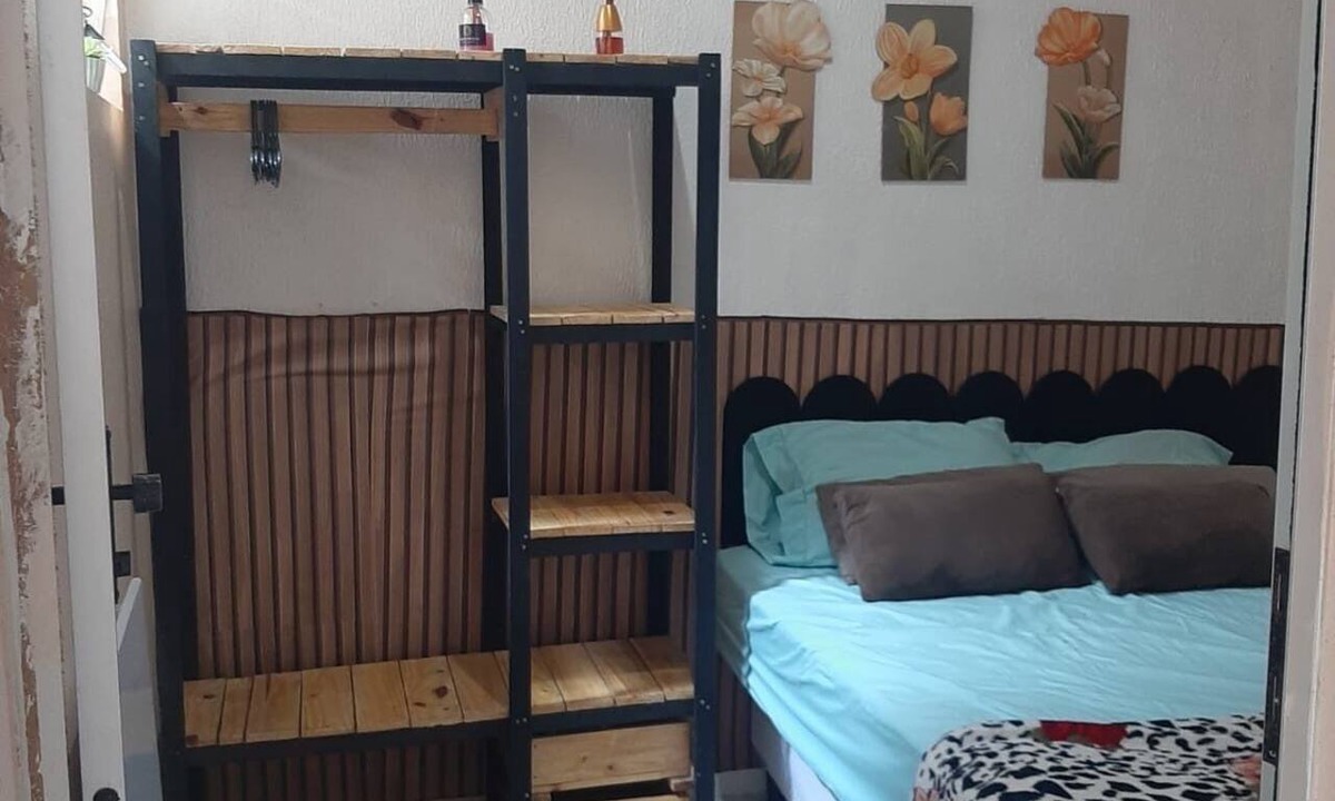 Marambaia House | Cozy house in Marambaia