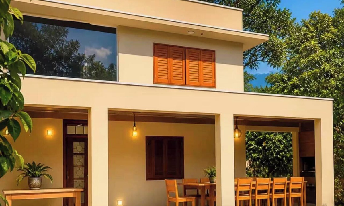 Prumirim House | Cozy house just steps from Prumirim Beach in Ubatuba - SP