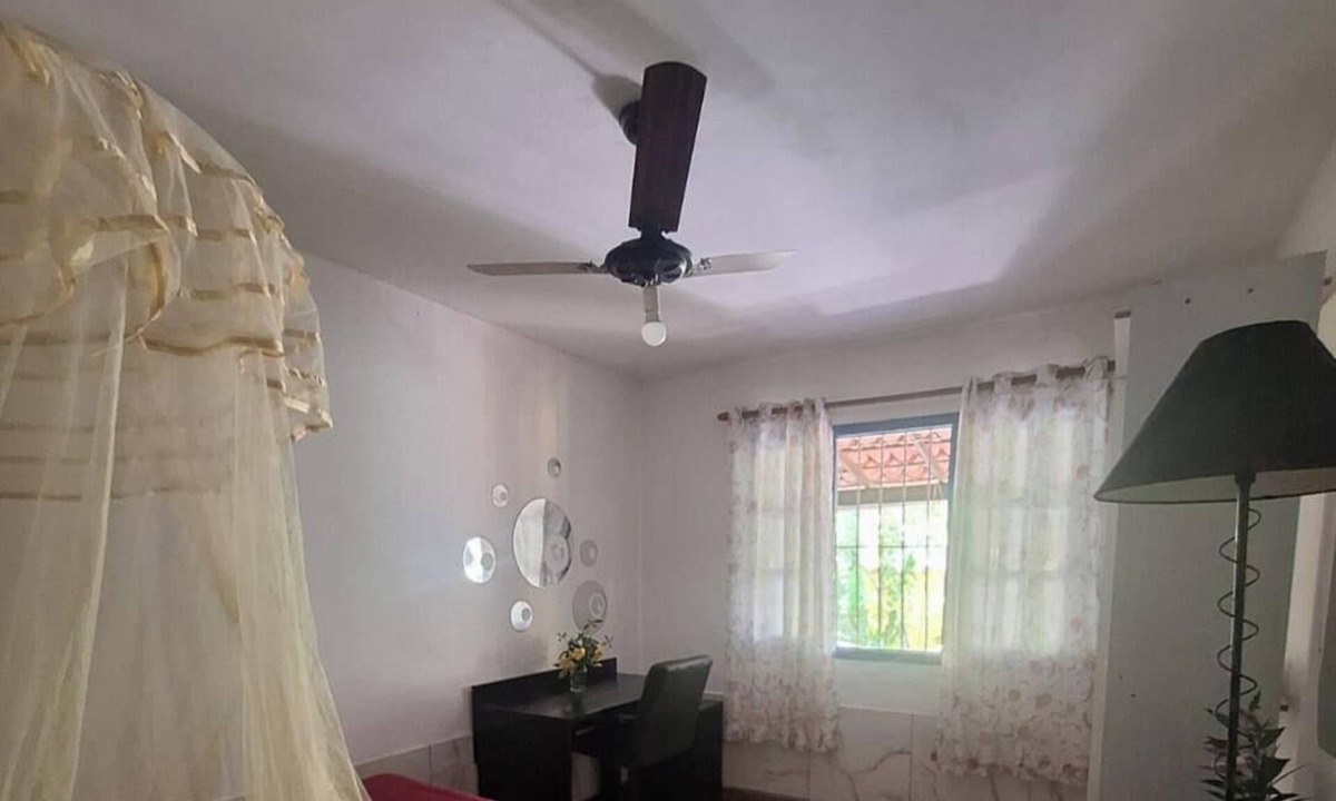Cabo Frio House | Cozy house with direct access to the grass in Cabo Frio, pets allowed.