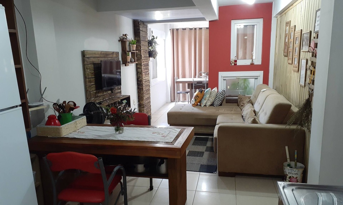 Jardim das Avenidas House | cozy (loft) fit