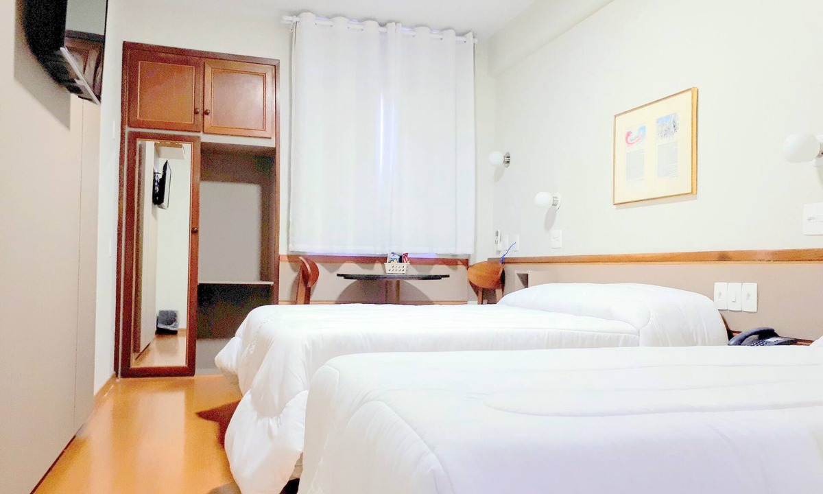 Centro Hotel | Crillon Palace Hotel