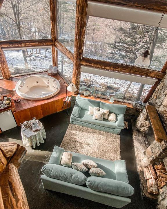 Province of Tierra del Fuego Hotel | Cumbres Del Martial