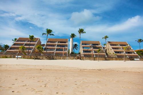 Pecém Apartment | Cumbuco Ocean View