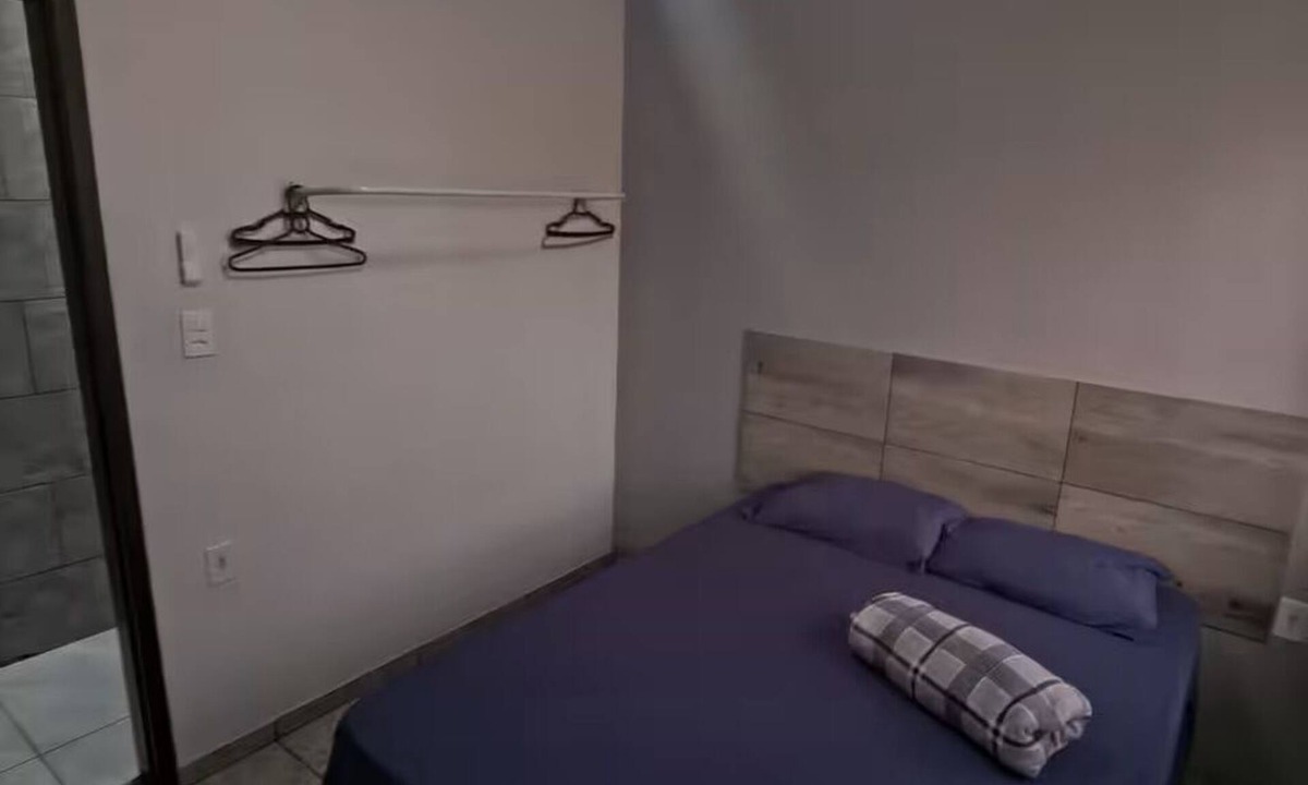 Mambucaba House | CURTES REFUGE - 400M FROM THE BEACH