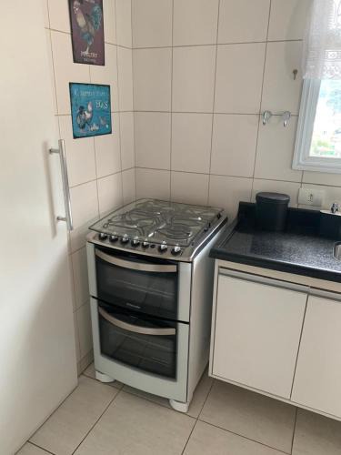 Vila Iara Apartment | Dúplex a 800m do centro do capivari