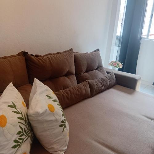 Piuma Apartment | Dúplex Piúma