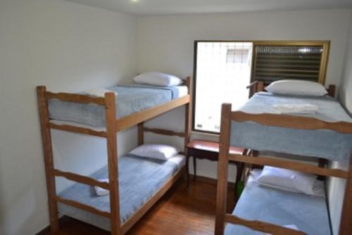 Sao Luiz Hostel | Da Orla Pampulha Hostel