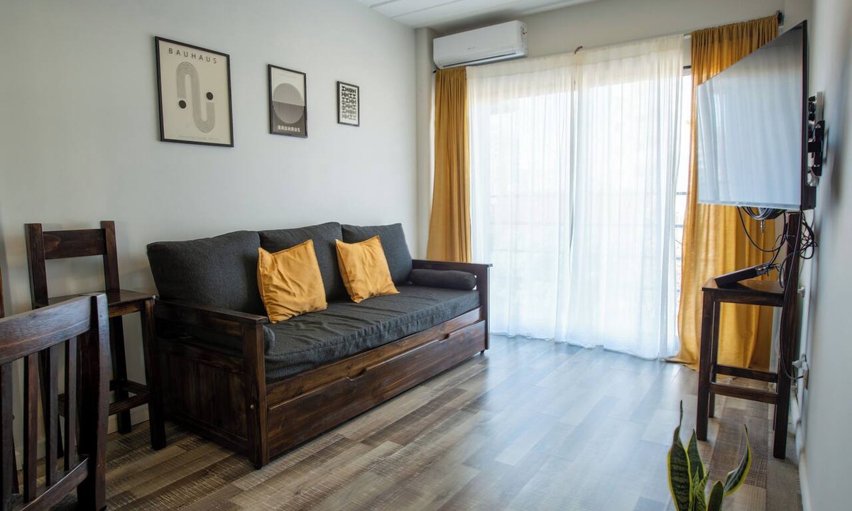 Bahia Blanca Apartment | Daily rental