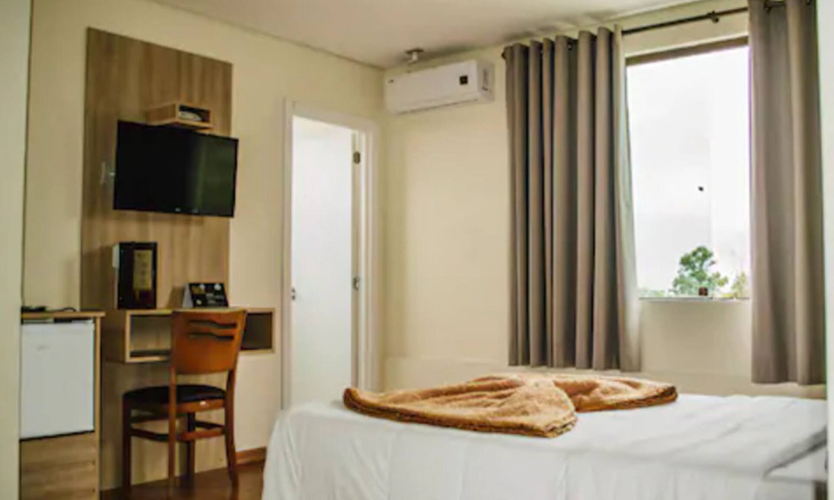 Bage Hotel | Dallé Hotel
