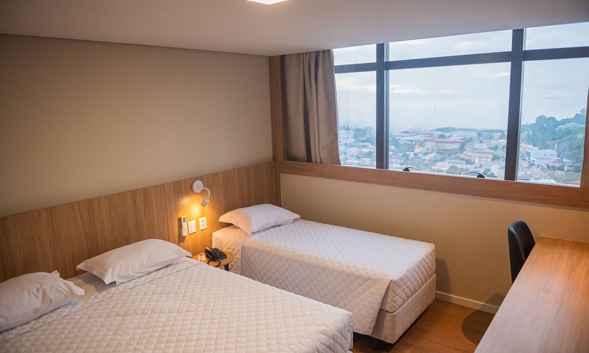 Planalto Hotel | Dall'Onder Planalto