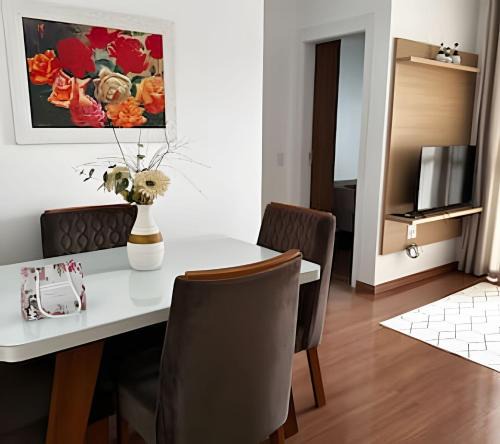 Extrema Apartment | Dama ApartHotel Stanley and breakfest in Extrema, MG