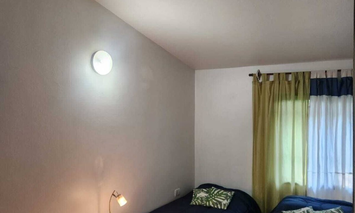 San Javier House | Davolio Hosting