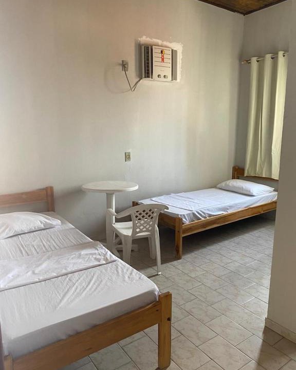 Dom Aquino Hostel | Day Hostel