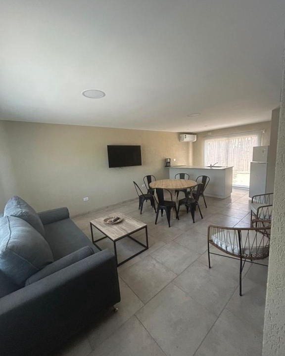 Monte Hermoso Apartment | de sol a sol