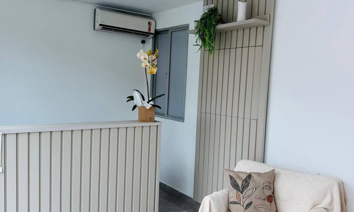 Paranagua Hotel | DELLA ECONOMY HOTEL