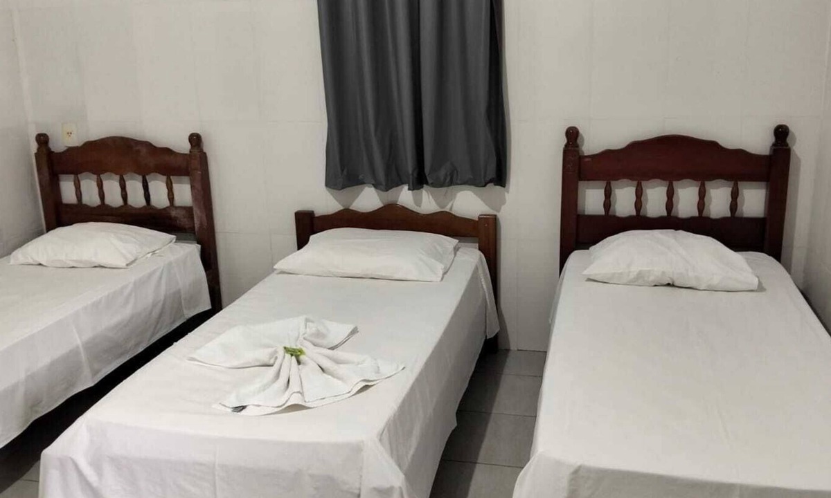 Nova Mutum Hotel | Delta Hotel Nova Mutum