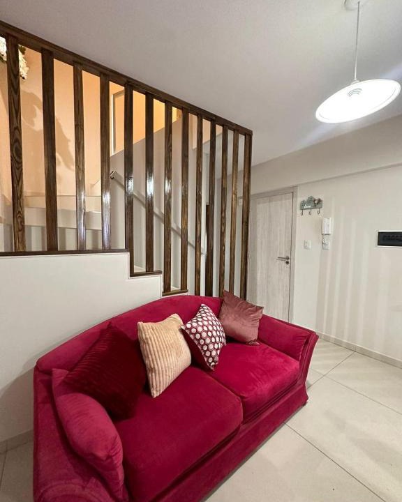 Province of Tucuman Apartment | Departamento del Parque