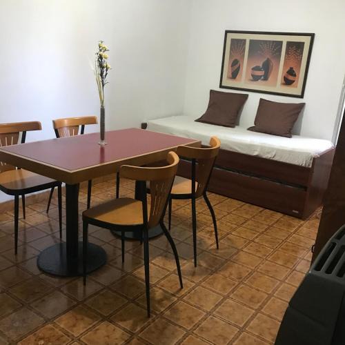 La Plata Apartment | DEPARTAMENTO 10