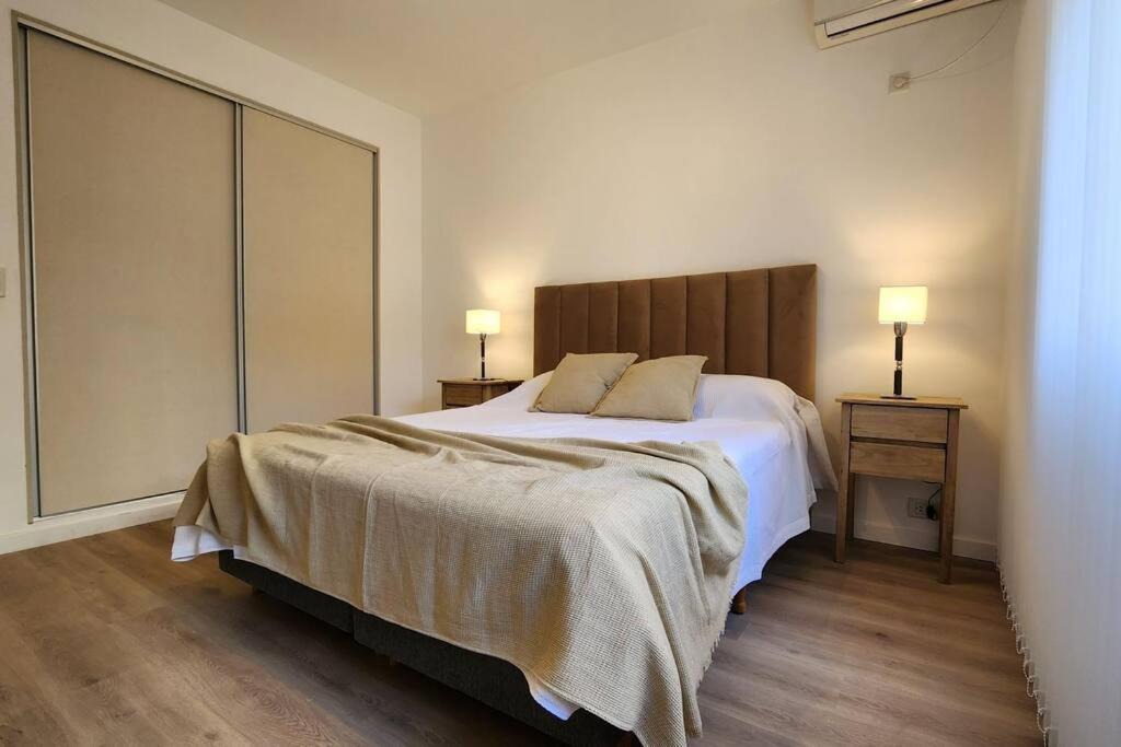 San Telmo Apartment | Departamento 3 ambientes.